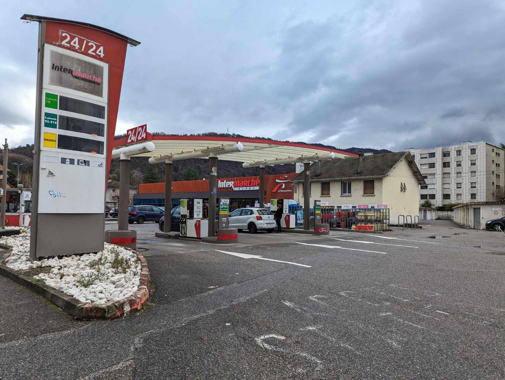 Cabana & Merci Annecy - Parking Et Proche Du Lac Экстерьер фото